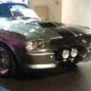 Meet your Posher, Andrea